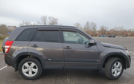 Suzuki Grand Vitara, 2008 год, 1 300 000 рублей, 6 фотография