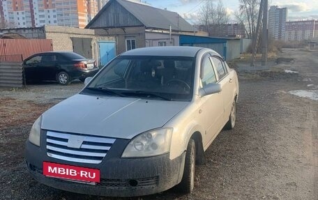 Chery Fora (A21), 2009 год, 187 000 рублей, 4 фотография