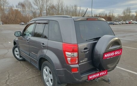 Suzuki Grand Vitara, 2008 год, 1 300 000 рублей, 12 фотография