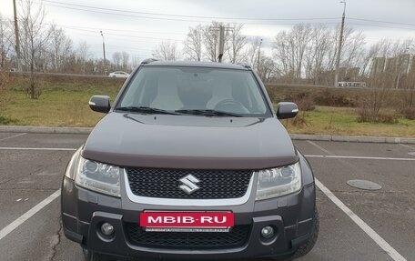 Suzuki Grand Vitara, 2008 год, 1 300 000 рублей, 7 фотография