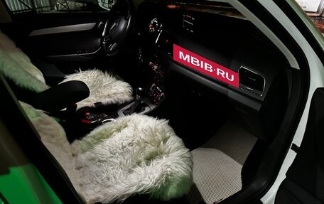 Audi Q3, 2013 год, 1 800 000 рублей, 6 фотография