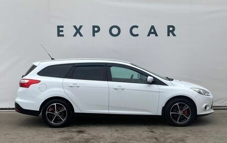 Ford Focus III, 2012 год, 890 000 рублей, 6 фотография