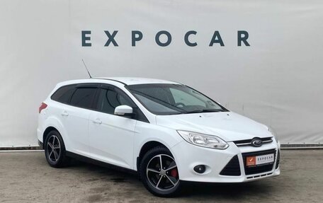 Ford Focus III, 2012 год, 890 000 рублей, 7 фотография