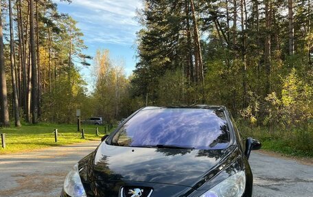 Peugeot 308 II, 2010 год, 750 000 рублей, 3 фотография