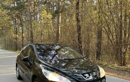 Peugeot 308 II, 2010 год, 750 000 рублей, 4 фотография