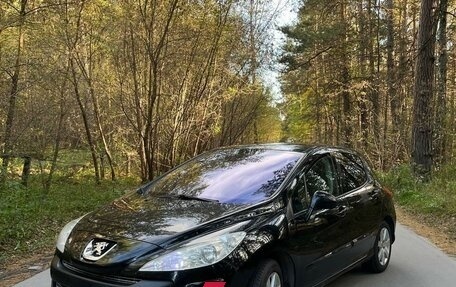 Peugeot 308 II, 2010 год, 750 000 рублей, 5 фотография