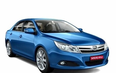 BYD F3 II, 2012 год, 399 000 рублей, 1 фотография