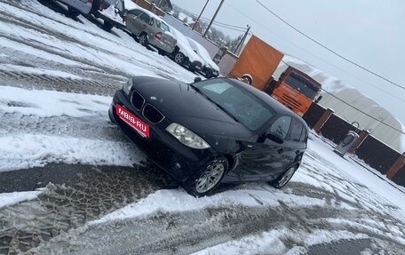 BMW 1 серия, 2005 год, 800 000 рублей, 1 фотография