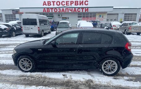 BMW 1 серия, 2005 год, 800 000 рублей, 2 фотография