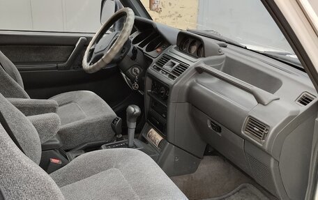 Mitsubishi Montero III, 1995 год, 400 000 рублей, 11 фотография