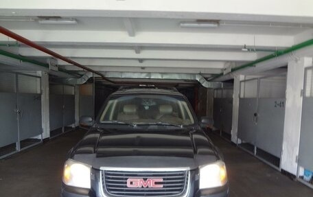 GMC Envoy, 2003 год, 700 000 рублей, 1 фотография