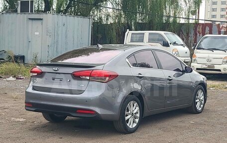 KIA K3 I, 2016 год, 1 100 000 рублей, 5 фотография