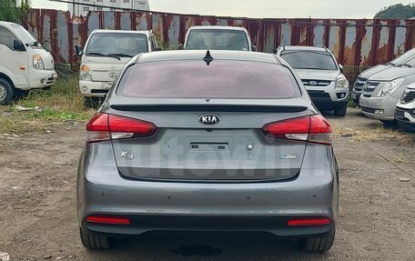 KIA K3 I, 2016 год, 1 100 000 рублей, 6 фотография