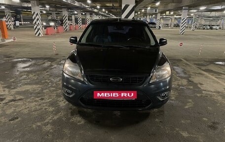 Ford Focus II рестайлинг, 2008 год, 519 000 рублей, 2 фотография