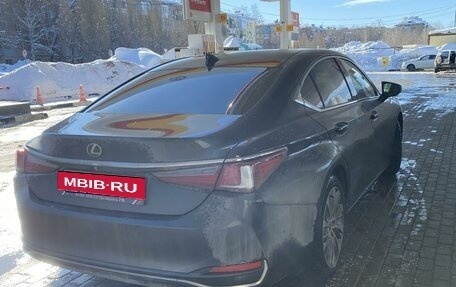 Lexus ES VII, 2021 год, 5 500 000 рублей, 2 фотография