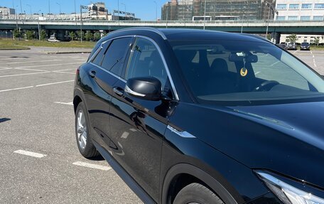 Infiniti QX50 II, 2021 год, 4 100 000 рублей, 8 фотография