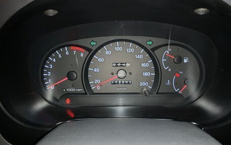 Hyundai Accent II, 2008 год, 620 000 рублей, 2 фотография