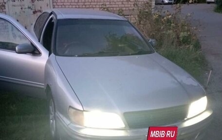 Nissan Cefiro II, 1995 год, 100 000 рублей, 1 фотография