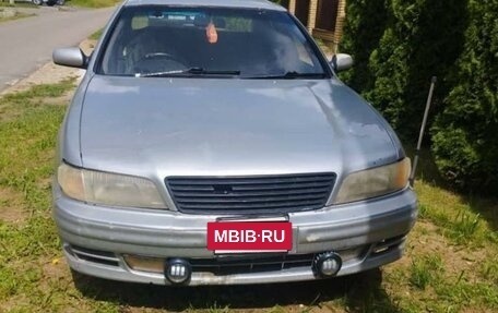 Nissan Cefiro II, 1995 год, 100 000 рублей, 3 фотография