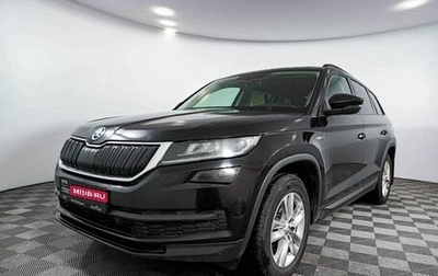 Skoda Kodiaq I, 2019 год, 2 975 000 рублей, 1 фотография