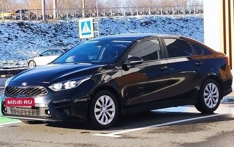 KIA Cerato IV, 2019 год, 1 895 000 рублей, 2 фотография