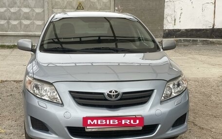 Toyota Corolla, 2008 год, 880 000 рублей, 2 фотография