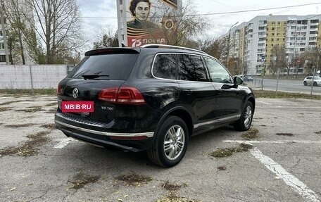 Volkswagen Touareg III, 2015 год, 2 590 000 рублей, 6 фотография