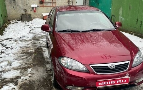 Daewoo Gentra II, 2014 год, 550 000 рублей, 23 фотография