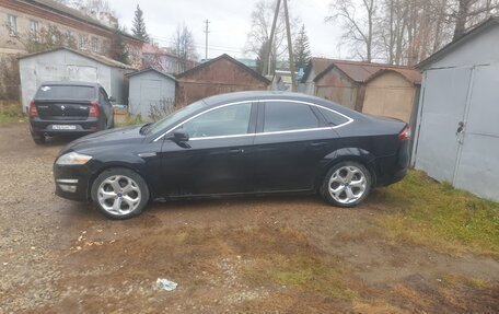 Ford Mondeo IV, 2011 год, 890 000 рублей, 5 фотография