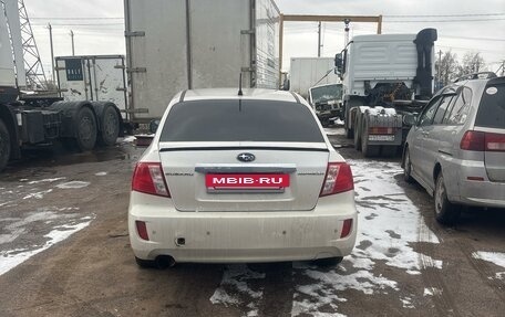 Subaru Impreza III, 2008 год, 550 000 рублей, 5 фотография