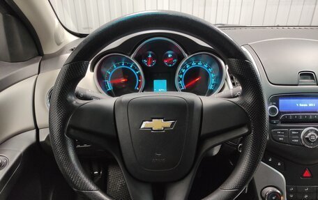 Chevrolet Cruze II, 2013 год, 699 000 рублей, 7 фотография