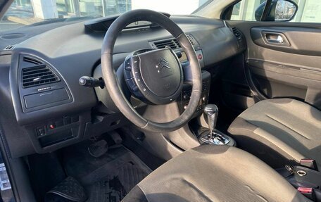 Citroen C4 II рестайлинг, 2010 год, 490 000 рублей, 9 фотография