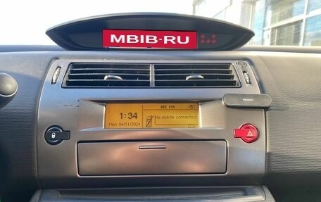 Citroen C4 II рестайлинг, 2010 год, 490 000 рублей, 11 фотография