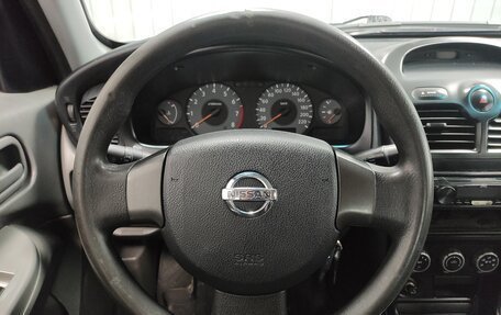 Nissan Almera Classic, 2008 год, 459 000 рублей, 7 фотография