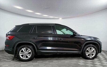 Skoda Kodiaq I, 2019 год, 2 975 000 рублей, 4 фотография