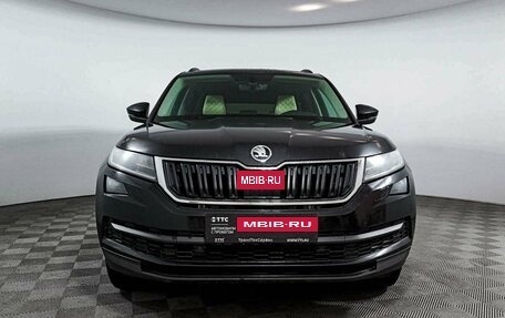 Skoda Kodiaq I, 2019 год, 2 975 000 рублей, 2 фотография