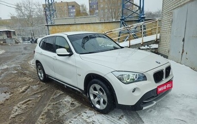 BMW X1, 2010 год, 2 200 000 рублей, 1 фотография