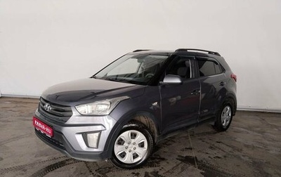 Hyundai Creta I рестайлинг, 2018 год, 1 670 000 рублей, 1 фотография