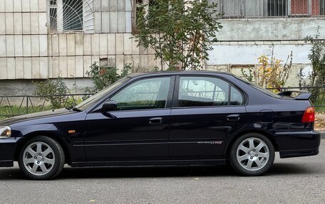 Honda Civic Ferio III, 1999 год, 550 000 рублей, 3 фотография