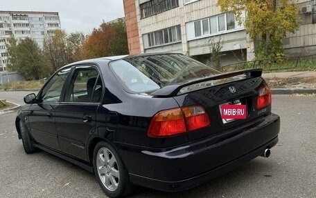 Honda Civic Ferio III, 1999 год, 550 000 рублей, 9 фотография