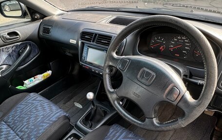 Honda Civic Ferio III, 1999 год, 550 000 рублей, 13 фотография