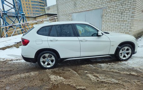 BMW X1, 2010 год, 2 200 000 рублей, 9 фотография