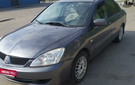 Mitsubishi Lancer IX, 2006 год, 379 000 рублей, 2 фотография