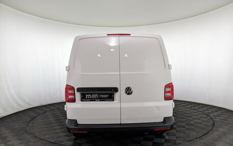 Volkswagen Transporter T6 рестайлинг, 2019 год, 1 460 000 рублей, 6 фотография