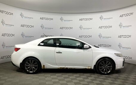 KIA Cerato III, 2010 год, 639 900 рублей, 4 фотография