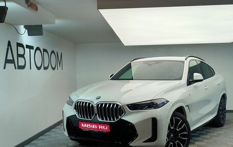 BMW X6, 2023 год, 16 250 000 рублей, 1 фотография