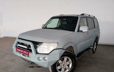 Mitsubishi Pajero IV, 2013 год, 1 795 000 рублей, 1 фотография