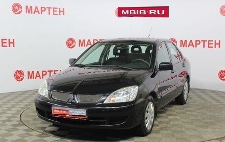 Mitsubishi Lancer IX, 2009 год, 514 000 рублей, 1 фотография