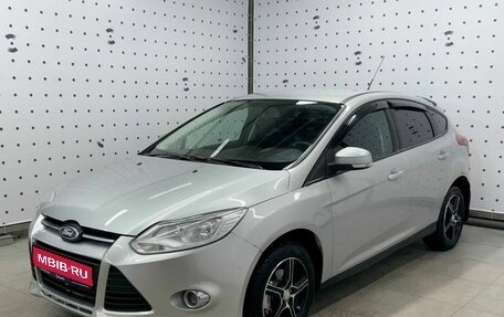 Ford Focus III, 2014 год, 810 000 рублей, 1 фотография