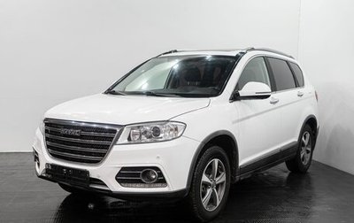 Haval H6, 2019 год, 1 961 000 рублей, 1 фотография